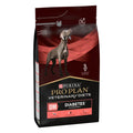 PRO PLAN VETERINARY DIETS® DM Diabetes Management, dietă veterinară pentru câini, 3 kg
