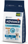 ADVANCE Maxi, Pui şi orez