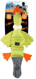 ALL FOR PAWS Outdoor Jucărie pentru câini Ballistic Quack Duck 49x23x7,5cm