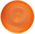 ALL FOR PAWS Outdoor Jucărie pentru câini Frisbee din TPR, Portocaliu