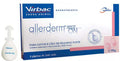 ALLERDERM (Virbac) Spot On 2ml, pisici, câini10kg, produs dermatologic, 1pipetă