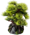 AQUA D'ELLA Decoraţiune pentru acvarii Bonsai M 15cm