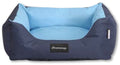 FABOTEX Pat pentru câini BOSTON Blu/Azzurro
