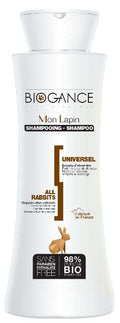 BIOGANCE Şampon pentru iepuri Mon Lapin 150ml
