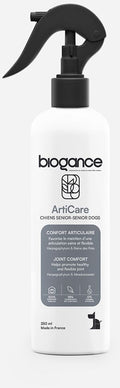 BIOGANCE Tratament pentru articulaţii, pentru câini seniori 250 ml