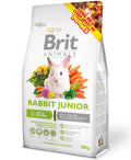 BRIT ANIMALS Rabbit JUNIOR, hrană completă pentru pui de iepure