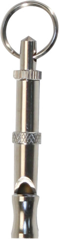 CROCI Fluier pentru dresajul câinilor, Ultrasunete, 53 mm