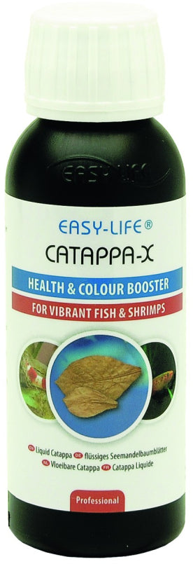 EASY LIFE Catappa-X Amplificator pentru sănătate şi culoare - Maxi-Pet.ro