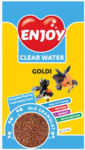 ENJOY Hrană pentru peşti aurii, Goldi Mix, Granule 250ml