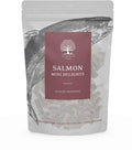 ESSENTIAL SALMON MINI Recompense pentru câini, cu Somon 100g