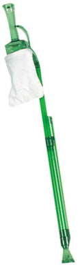 FLAMINGO Aspirator pentru acvariu, telescopic max. 30cm