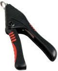 FLAMINGO Cleşte pentru unghii tip ghilotină 14x8x2cm