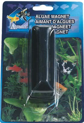 FLAMINGO Magnet pentru curăţarea sticlei acvariului - Maxi-Pet.ro