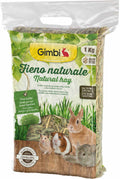 GIMBI Fân pentru rozătoare 1kg