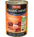 GRANCARNO Vită şi Pui, conservă 800g