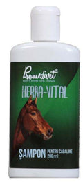HERBA VITAL (Promedivet) Şampon petru cabaline 200ml