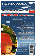 HRANĂ CONGELATĂ Discus life 100g