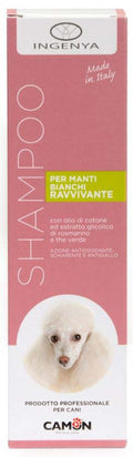 INGENYA Şampon pentru câini, revitalizant 250ml