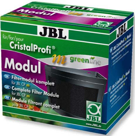 JBL CristalProfi Modul M Greenline - pentru filtru intern JBL CP m - Maxi-Pet.ro