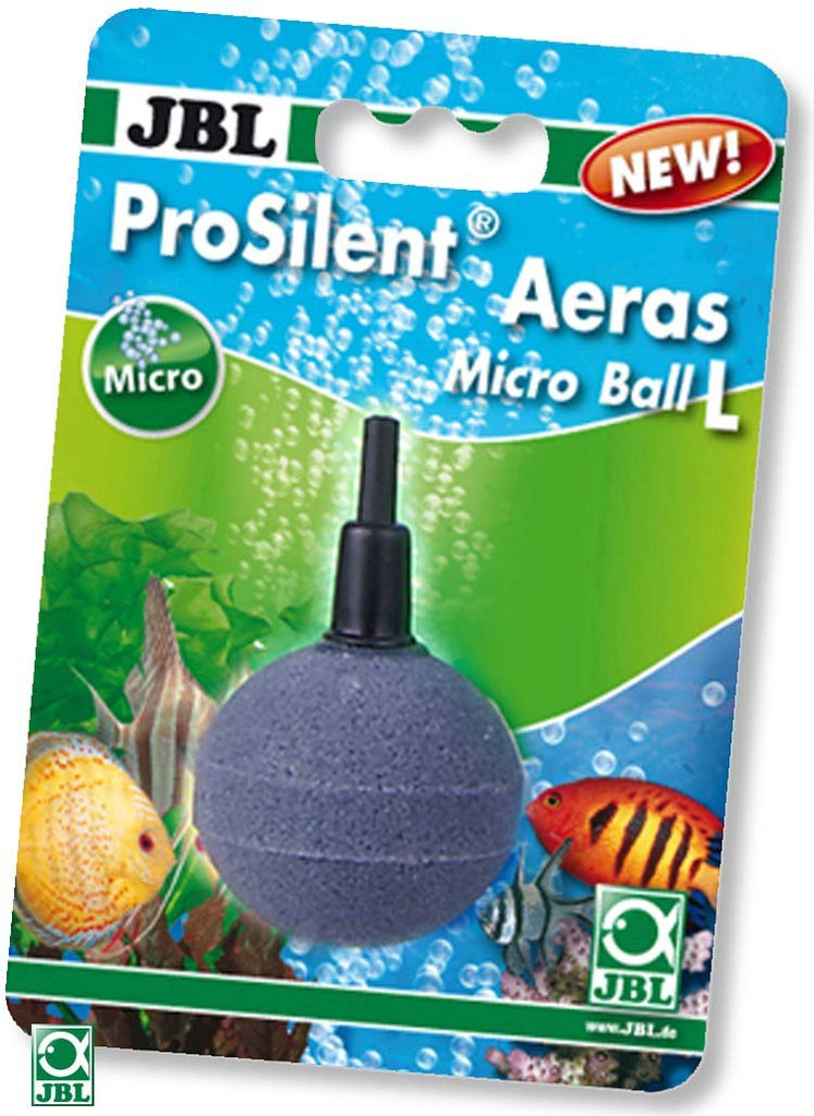 JBL ProSilent Aeras Micro Ball L Piatra pentru aerare, marimea L, diam.40mm