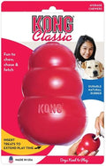 KONG Jucărie pentru câini Classic