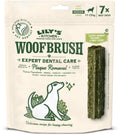 LILY'S KITCHEN Woofbrush Dental Recompensă pentru câini