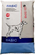MAXI PET Hrană uscată pentru câini adulţi BASIC 10kg