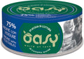 OASY More Love Conservă pentru pisici, cu Sardine şi legume 70g