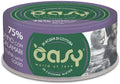 OASY More Love Conservă pentru pisici, cu Ton şi Calamar 70g