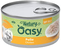 OASY Natury Conservă pentru pisici, cu Pui, în jeleu 150g