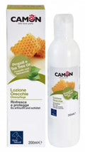 ORME NATURALI Soluţie toaletare urechi, propolis şi ulei arbore de ceai 200ml