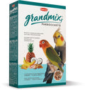 PADOVAN GrandMix, Hrană pentru nimfe