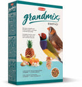 PADOVAN GrandMix Exotice, Hrană pentru păsări exotice 400g