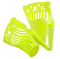 PAWISE Lopăţică pentru litiera pisicii, din plastic
