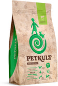 PETKULT Sensitive Adult small, talie mică, Miel şi orez