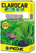 PRODAC Clarocar Material pentru filtrare, peleţi carbon, 25kg