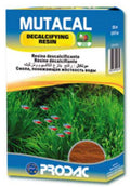 PRODAC Mutacal Material pentru filtrarea apei, răşină decalcifiantă 250g
