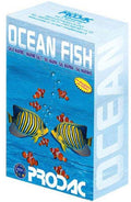 PRODAC Ocean Fish Sare marină pentru prepararea de 240L de soluţie salină 8kg