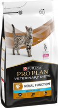 PURINA VD Cat NF Renal Function Advanced Care, afecţiuni renale