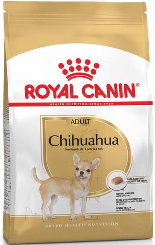 ROYAL CANIN BHN Chihuahua Adult 1,5kg