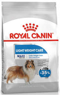 ROYAL CANIN CCN Maxi Light Weight Care 12kg