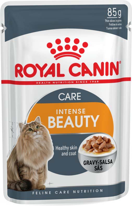 ROYAL CANIN FHN Hair&Skin Care in Sos Plic pentru pisici