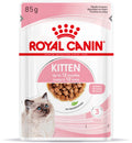 ROYAL CANIN FHN KITTEN Plic în Sos pentru pisicuţe