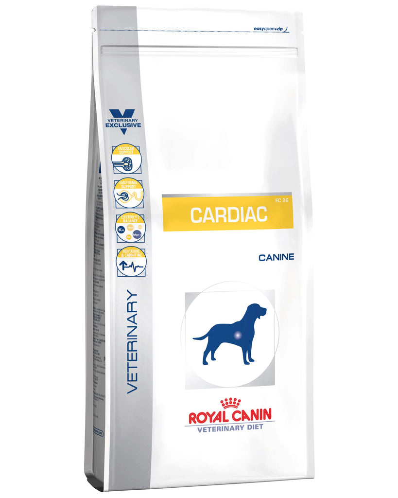 ROYAL CANIN VD Cardiac Hrană uscată pentru câini - Maxi-Pet.ro