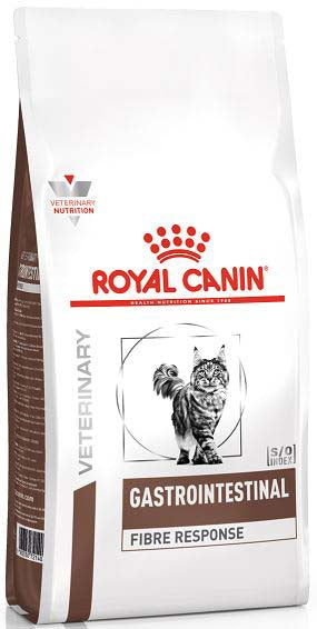 ROYAL CANIN VHN Gastrointestinal Fiber Response Hrană uscată pentru pisici - Maxi-Pet.ro