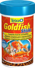 TETRA Goldfish Sticks Hrană sub formă de pelete pentru caraşi aurii