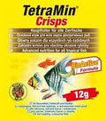 TETRA Min Crisps Plic hrană pentru caraşi aurii 12g