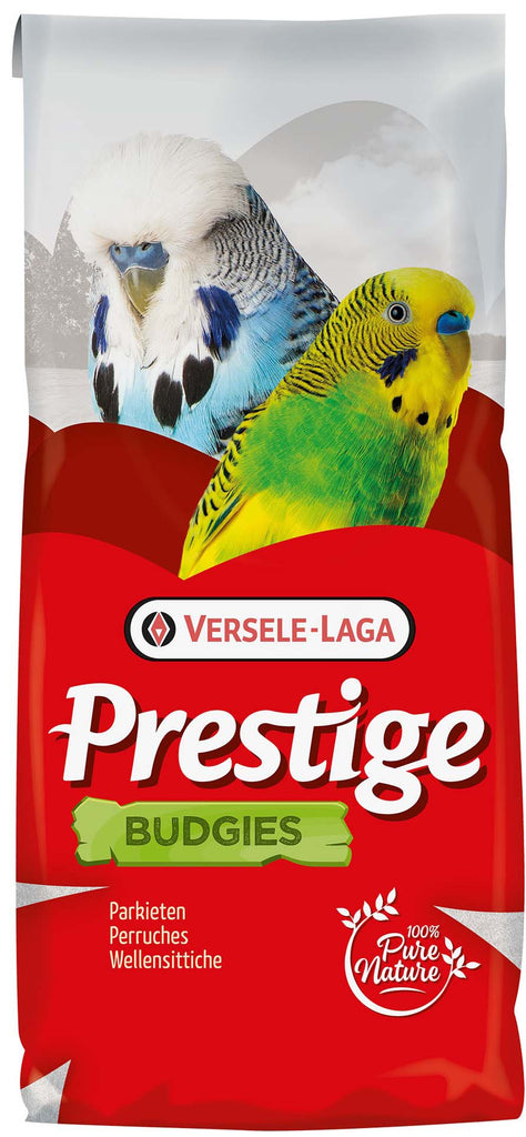VERSELE-LAGA Prestige Budgies Hrană pentru peruşi 1kg - Maxi-Pet.ro