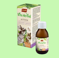 Suplimente nutritive - Animale Mici