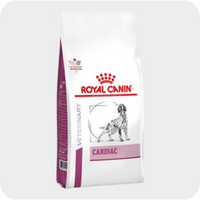 Diete veterinare uscate câini - Afecțiuni Cardiace